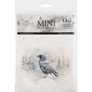 RSM149 SET 6 Hj. MINI PAPEL...