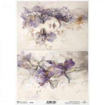 R2702 PAPEL ARROZ DEC. ITD...
