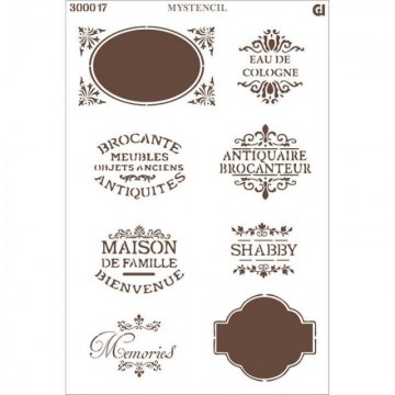 PLANTILLA MYSTENCIL...
