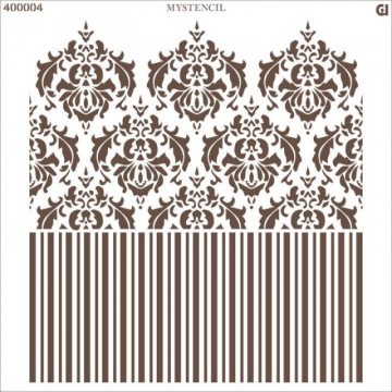PLANTILLA MYSTENCIL...