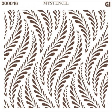 PLANTILLA MYSTENCIL...