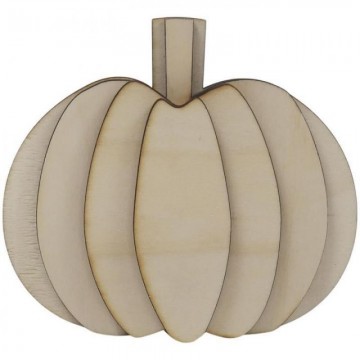 CALABAZA DIMENSIONAL...