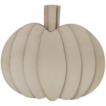 CALABAZA DIMENSIONAL...