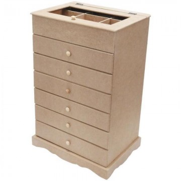 MUEBLE VITRINA CON 6...