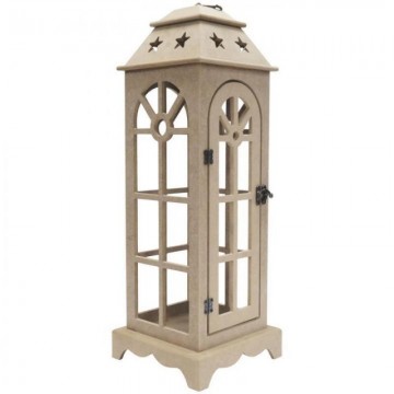 FAROL ESTRELLAS PEQUEÑO MDF...