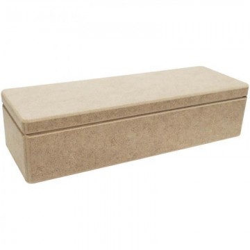 CAJA RECTANGULAR MDF...