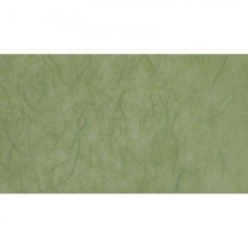 PAPEL ARROZ VERDE MOSS...
