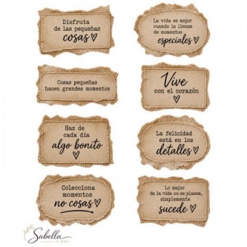 TRANSFER DTF TEXTIL BY...