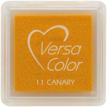 VS-011 VersaColor TAMPON...