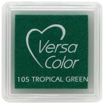 VS-105 VersaColor TAMPON...