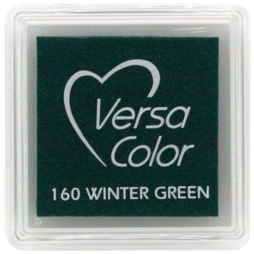 VS-160 VersaColor TAMPON...