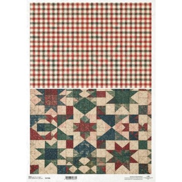 R1756L PAPEL ARROZ DEC. ITD...