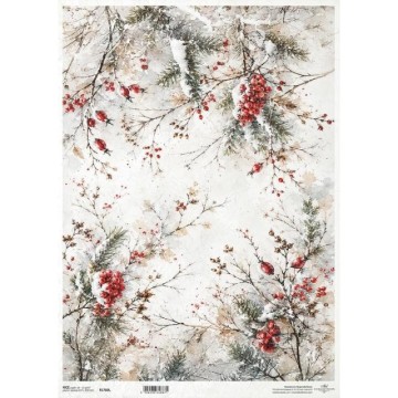R1766L PAPEL ARROZ DEC. ITD...