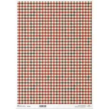 R1773L PAPEL ARROZ DEC. ITD...