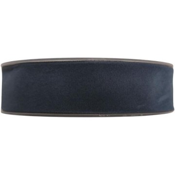 CINTA VELVET 25mm. x 7mt....