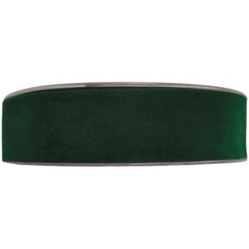 CINTA VELVET 25mm. x 7mt....