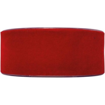 CINTA VELVET ANCHA 40mm. x...