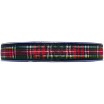 CINTA TARTAN 12mm. x 20mt....