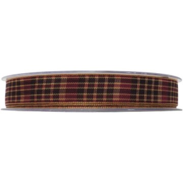 CINTA TARTAN 12mm. x 20mt....
