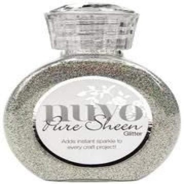 719N NUVO PURPURINA 100ml....