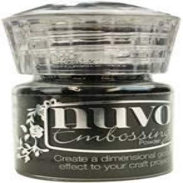 604N NUVO EMBOSSING POWDER...