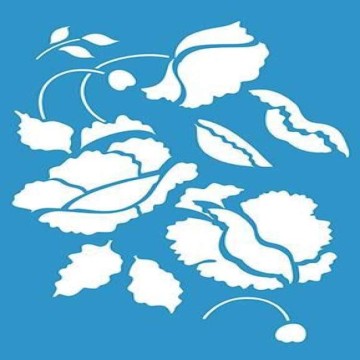 ST-112 PLANTILLA STENCIL...