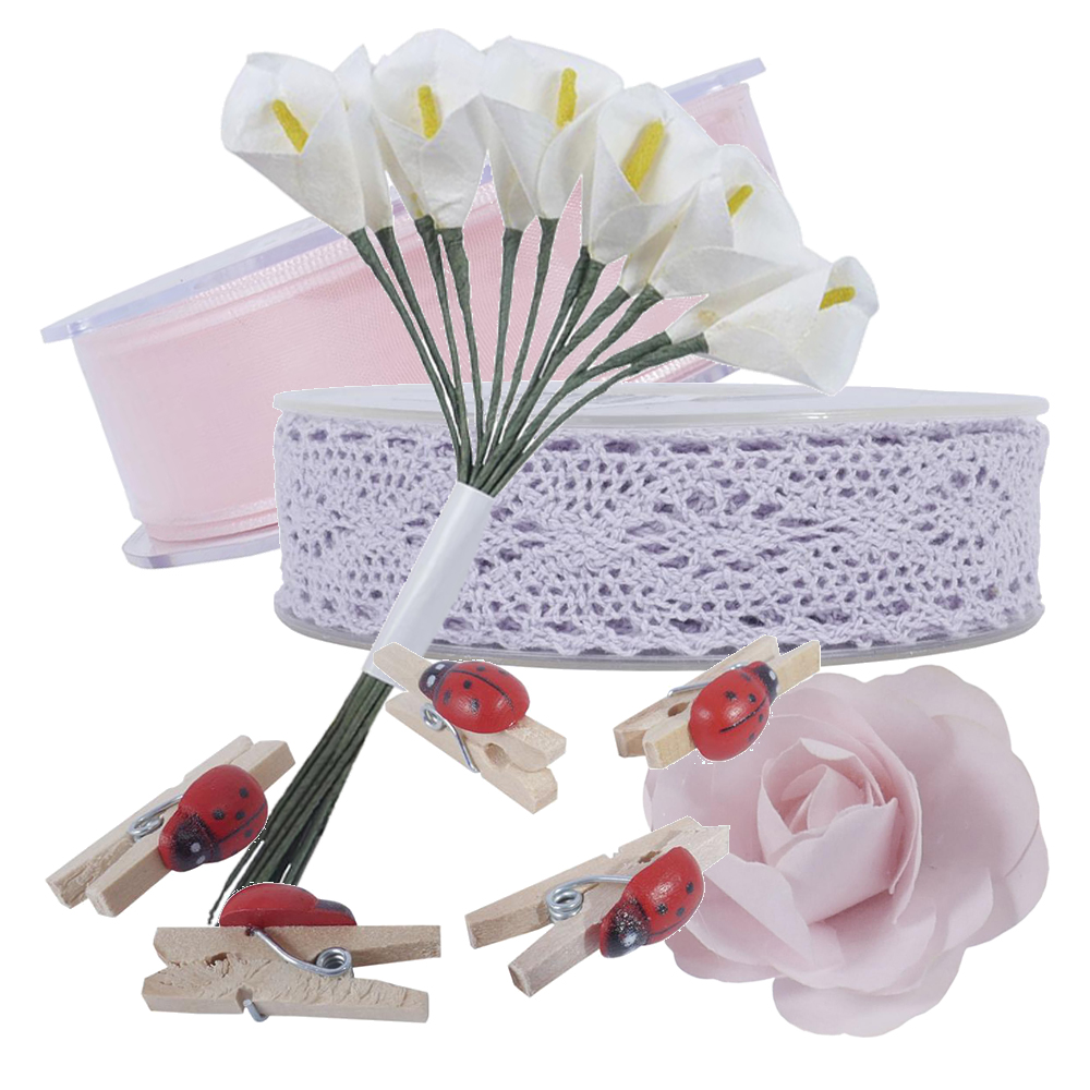 NOVEDADES CINTAS  Y COMPLEMENTOS