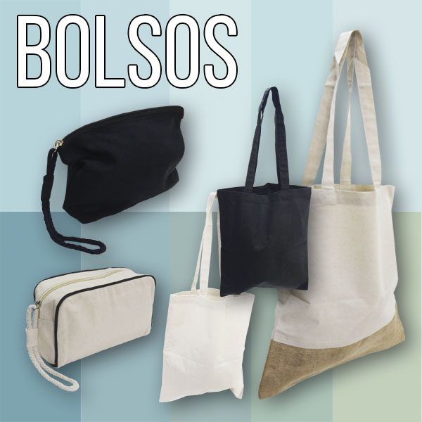 Novedades soportes tela