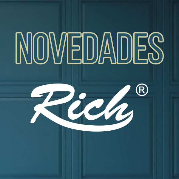 Novedades RICH