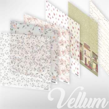 VELLUM