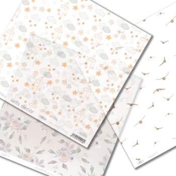 ARTIS DECOR VELLUM