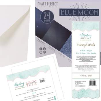 SOBRES Y TARJETAS CARDS