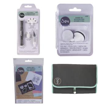 SIZZIX VARIOS