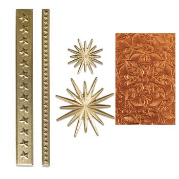 Carpetas Embossing