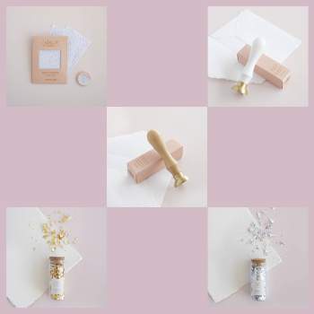 Accesorios para Lacre