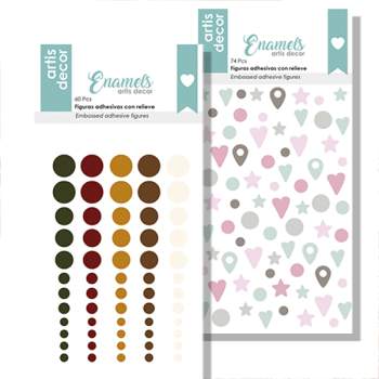 ENAMELS