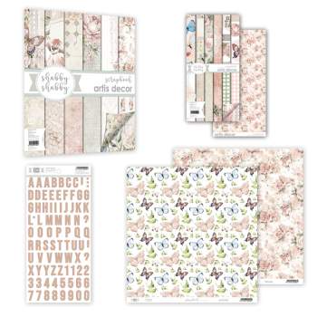 SHABBY SHABBY