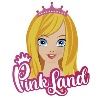 PINK LAND