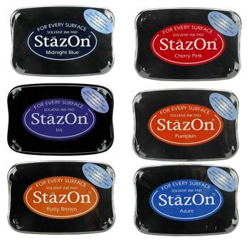 Staz On- Tampon