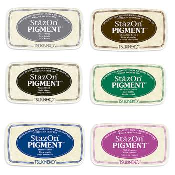 Staz On- Pigmento Tampon