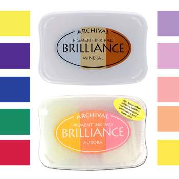 Brilliance- Tampon
