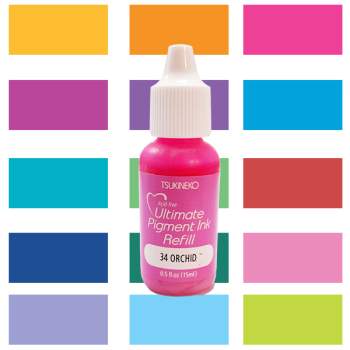 Vaersa Color- Tinta