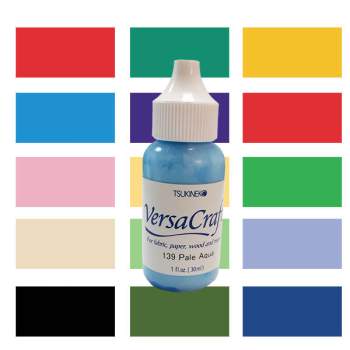 Versa Craft- Tinta