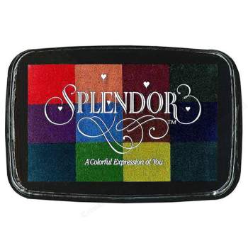 Splendor- Tampon