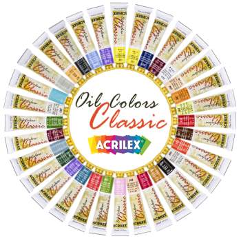 OLEO 20 ml ACRILEX