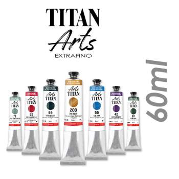 OLEO 60 ml TITAN