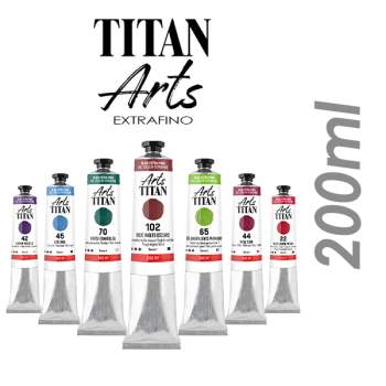 OLEO 200 ml TITAN