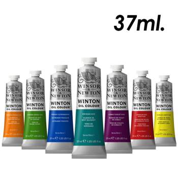 Oleo Winton 37 ml