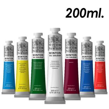 Oleo Winton 200 ml
