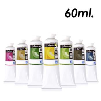 Oleo 60 ml Louvre